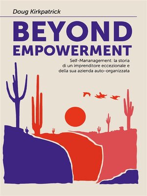 cover image of Beyond Empowerment